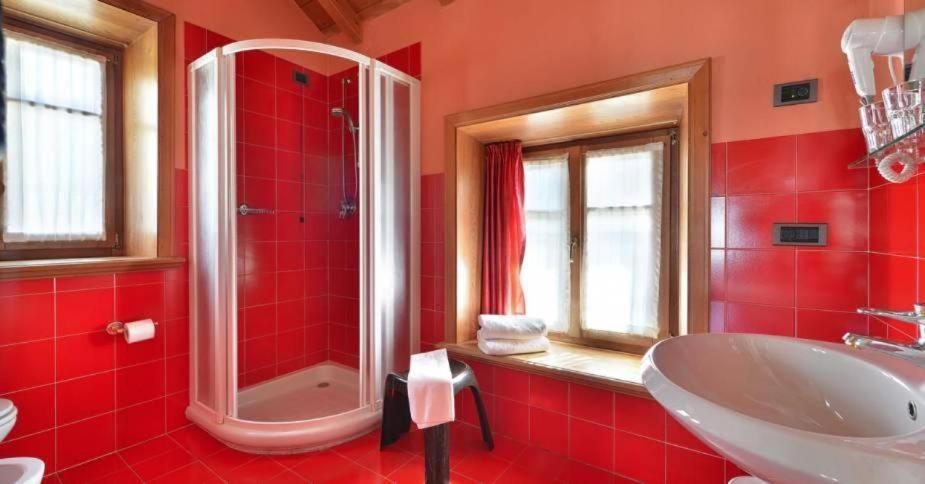 Cronox Mini Apartments Livigno Extérieur photo