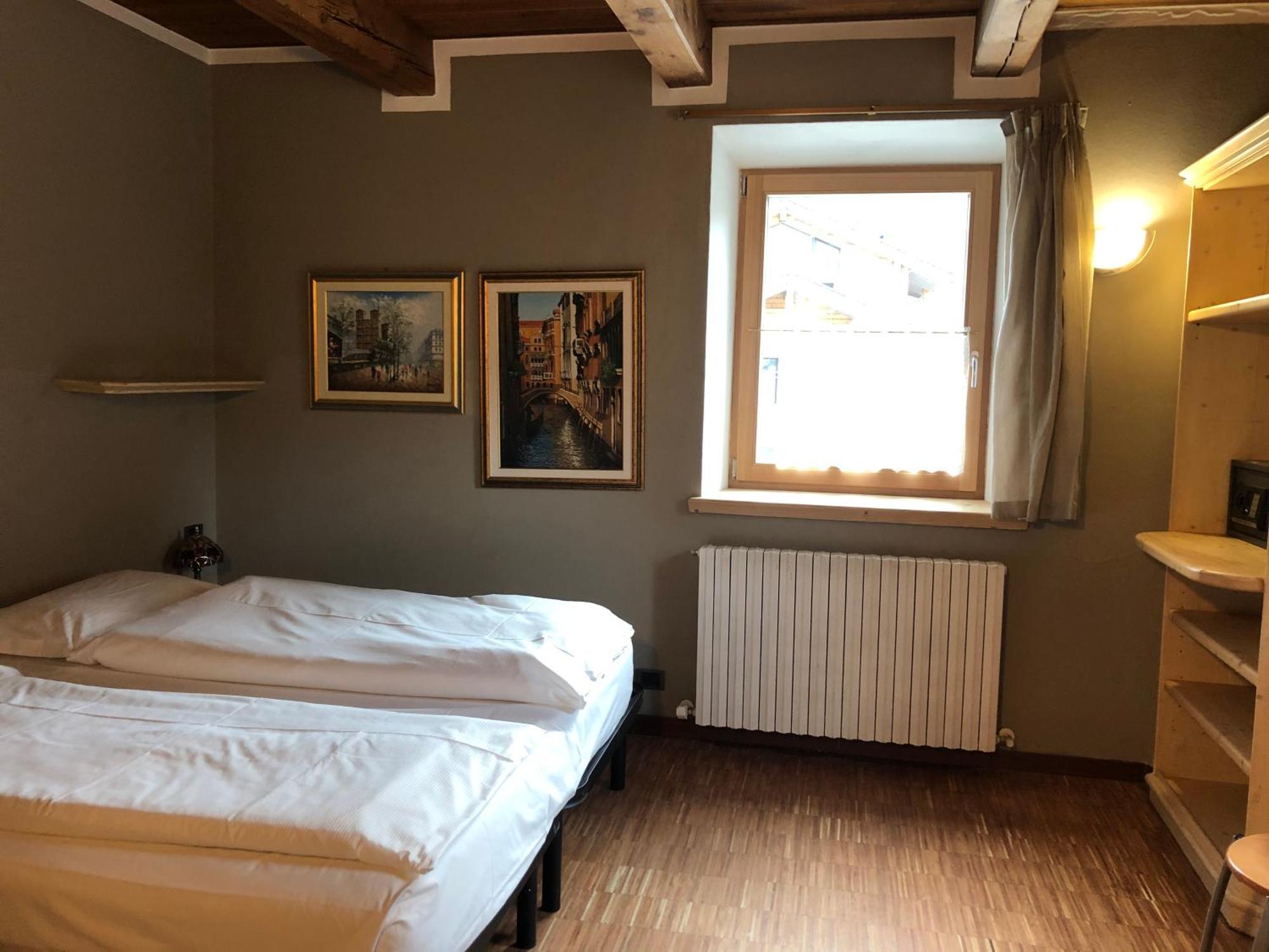 Cronox Mini Apartments Livigno Extérieur photo